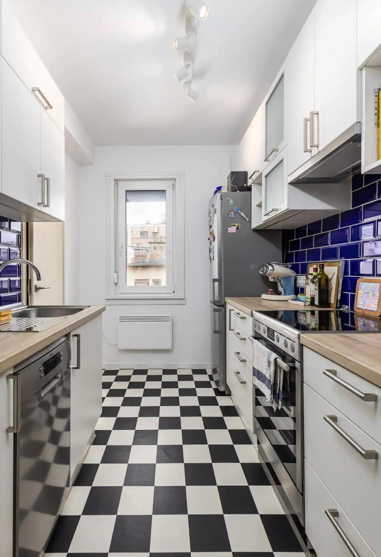 Elegant Escape By Buda Castle For Pleasure Seekers Apartamento