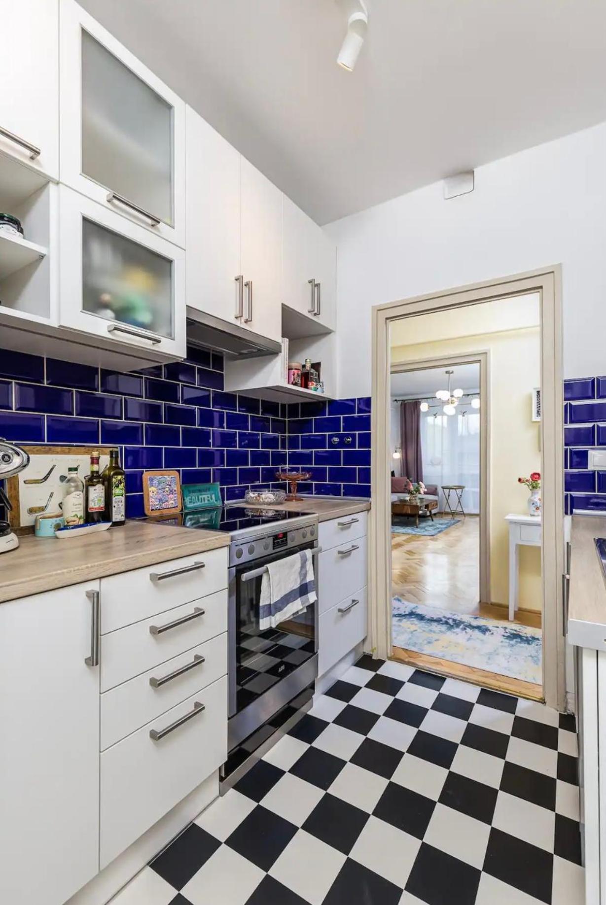Apartamento Elegant Escape By Buda Castle For Pleasure Seekers